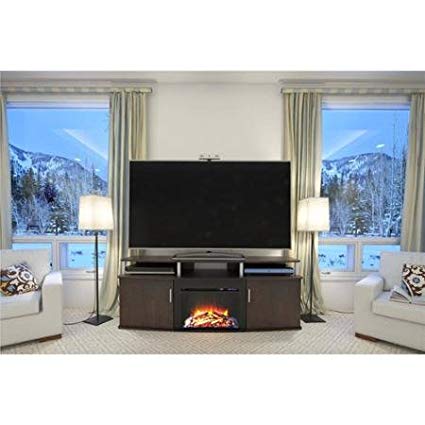 Carson Fireplace Tv Console for Tvs up to 65