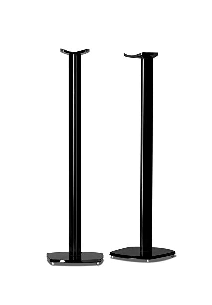 Polk Audio FS10 Floor Stand for VM10 Satellite Speaker (Black)