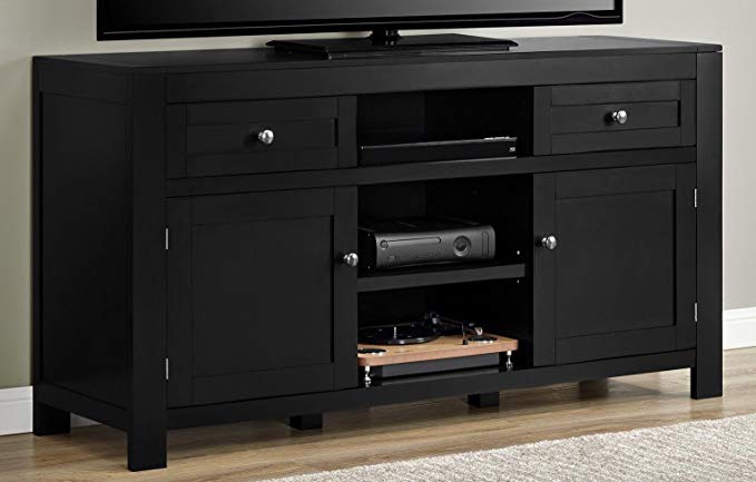 Ameriwood Home 1787096PCOM Hadley TV Stand