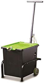 i-Rover TEC1010 Tech Tub Trolley with 1 Premium Tech Tub