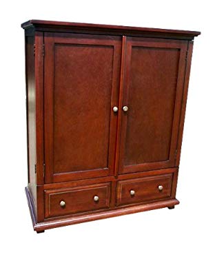 D-ART COLLECTION Java TV Armoire