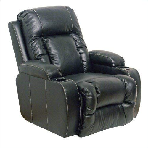 Top Gun Media Home Theater Recliner