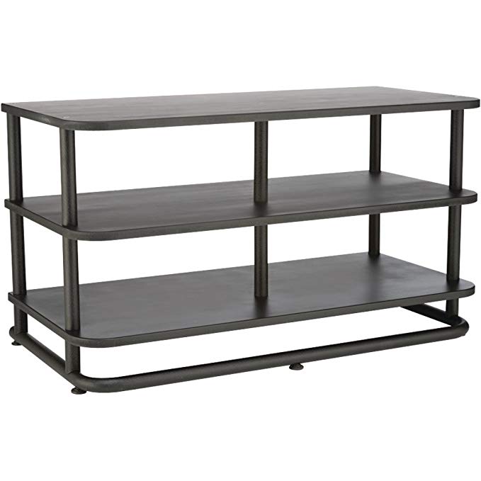 Sanus EFAV40-B1 Shelf AV Stand (1EFAVB+1 EFAVS) Black