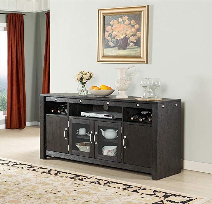 Vilo Home Marseille Provence Server/TV Stand