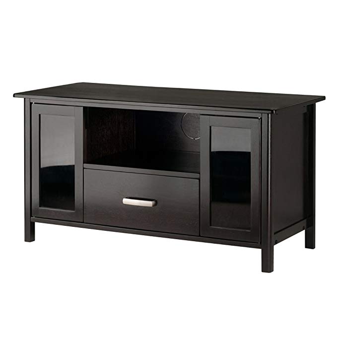 Winsome Wood Bradford Media Console/TV Stand