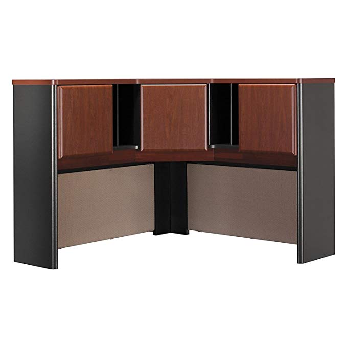 BSHWC94467 - Series A Corner Hutch