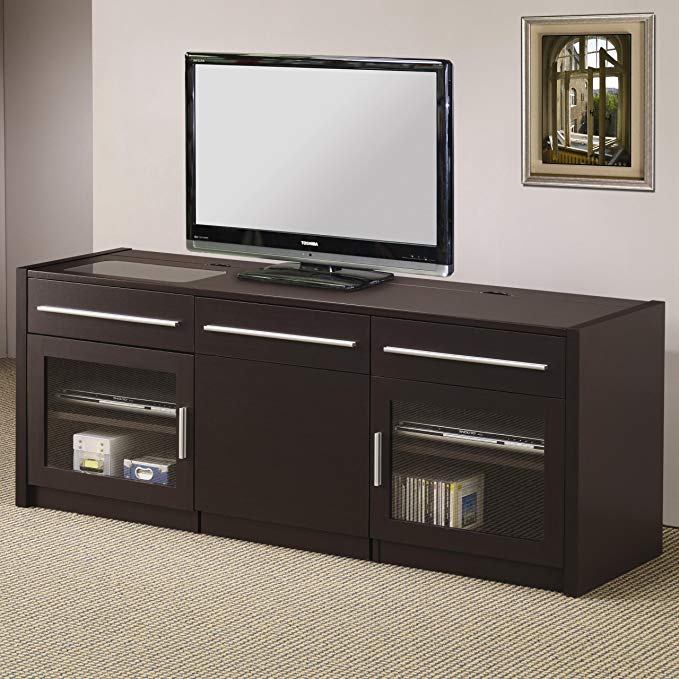 TV CONSOLE -- COASTER 700674