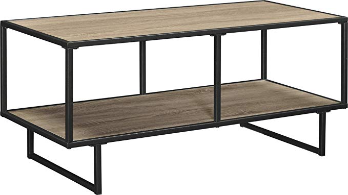 Ameriwood Home Emmett TV Stand/Coffee Table for TVs up to 42