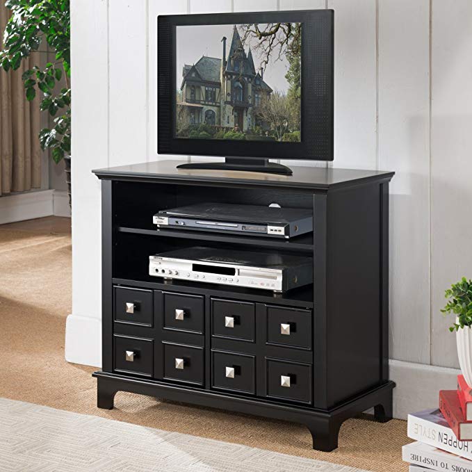 K&B Furniture 30 in. TV Stand