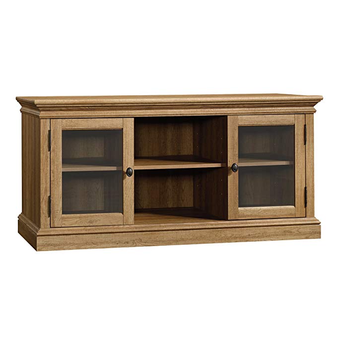 Sauder Barrister Lane Entertainment Credenza SCO