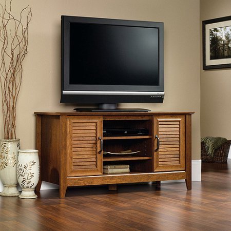 Panel TV Stand for TVs up to 47