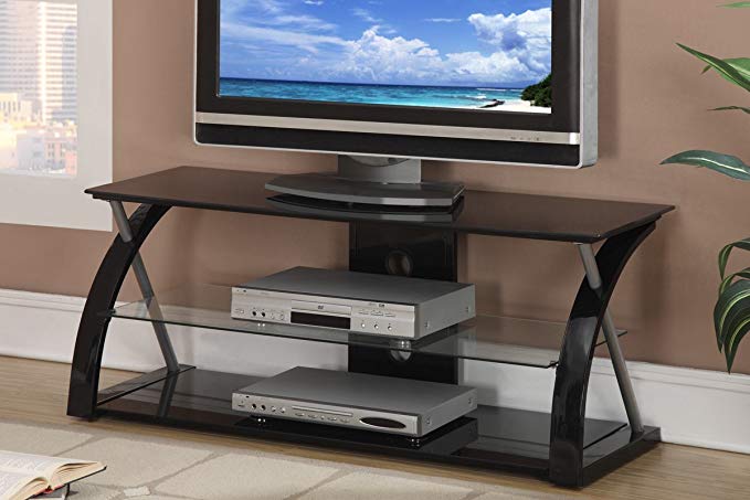 Poundex PDEX-F4521 Television Stands, Multi