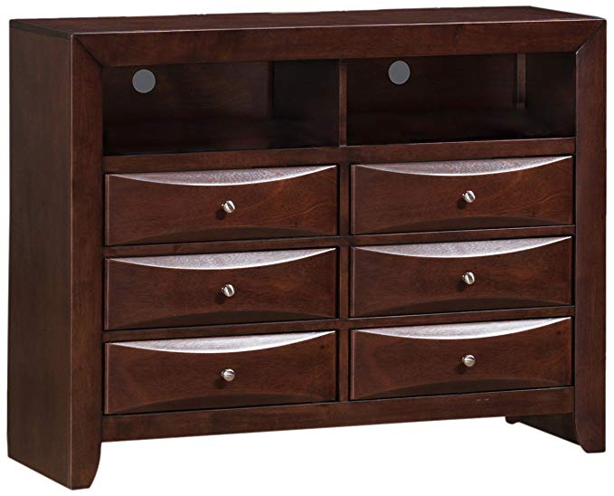 Elements Emerson Media Chest