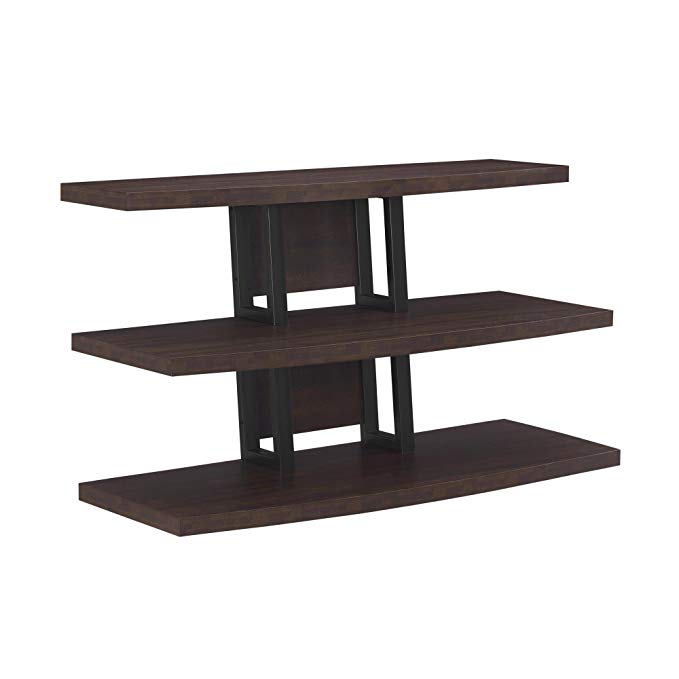 Ameriwood Home Castling TV Stand, 55