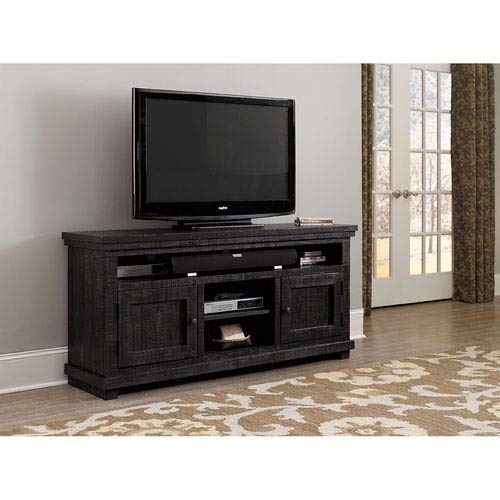 Progressive Furniture Willow TV Console