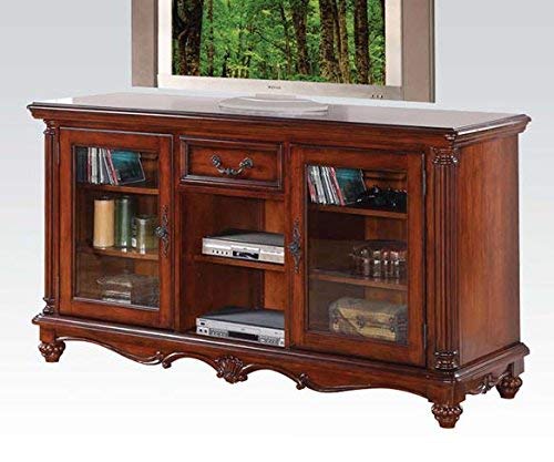 ACME Dreena Cherry TV Stand