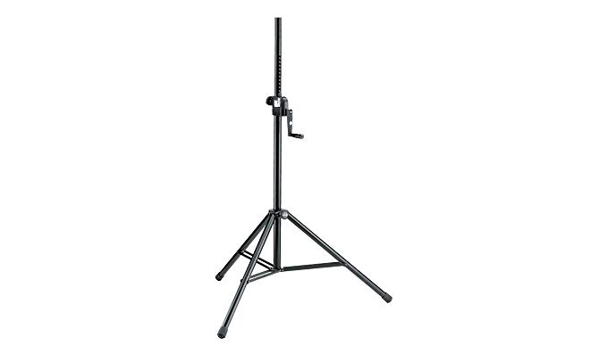 K&M 21300 Heavy Duty Speaker Stand