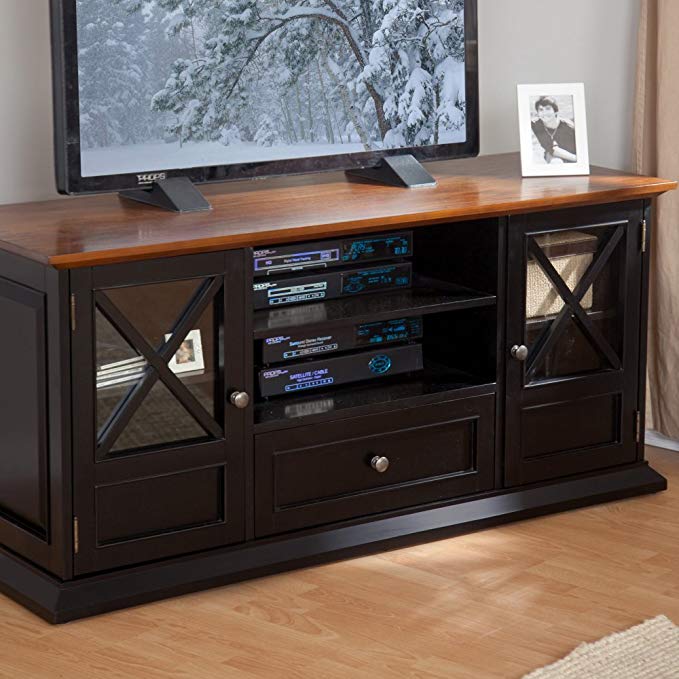 Belham Living Hampton TV Stand