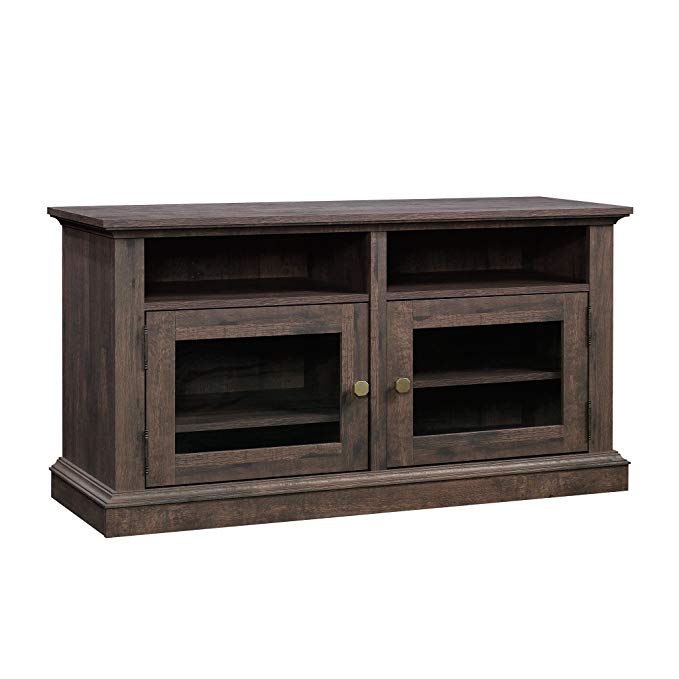 Sauder 420323 Entertainment Credenza, for TVs Up to 50